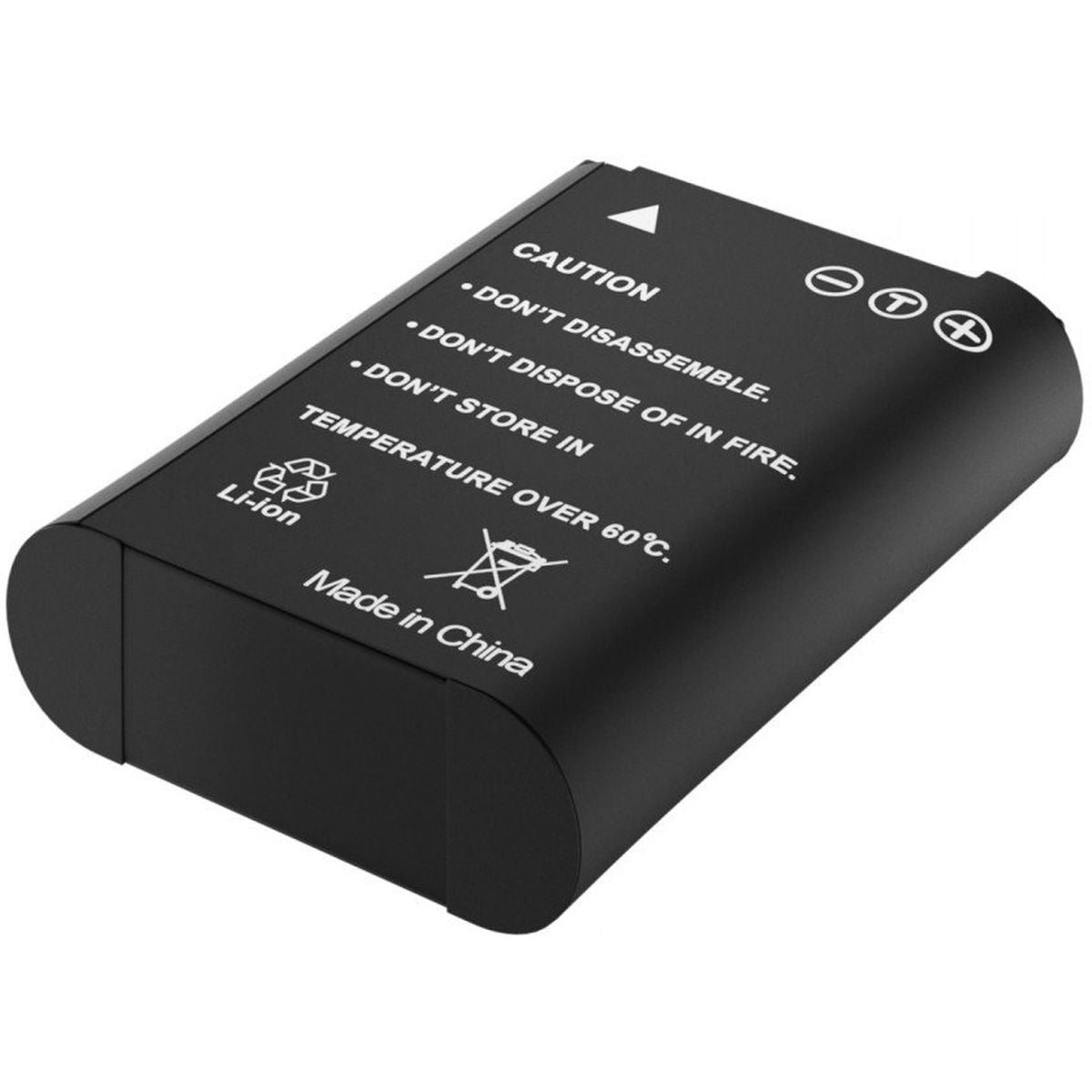 Newell Battery Replacement For EN-EL23 - image 2 of 5