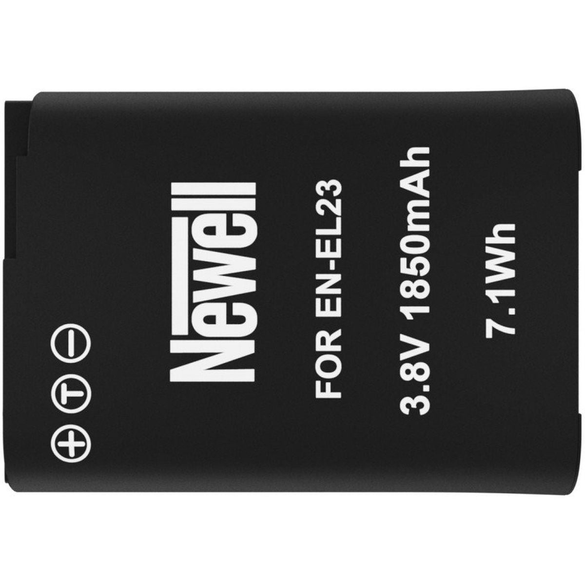 Newell Battery Replacement For EN-EL23 - image 3 of 5