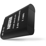 Newell Battery Replacement For EN-EL23 - image 4 of 5