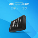 Newell Battery Replacement For EN-EL23 - image 5 of 5