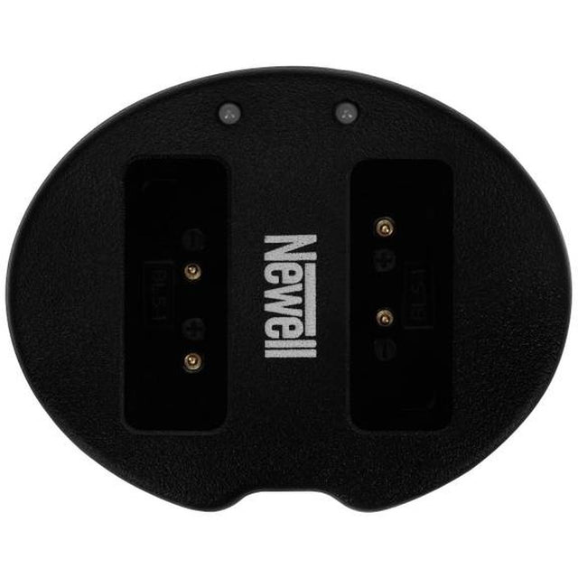 Newell SDC-USB TWO-Channel Charger For PS-BLS5 Batteries