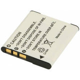 Newell Battery Replacement For NP-BN1 - image 2 of 3