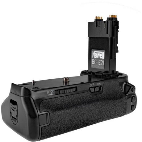 Newell Battery Pack BG-E21 For Canon