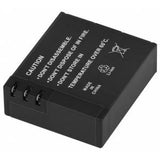Newell Battery Replacement For SJ4000 / SJ5000 - image 2 of 3