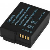 Newell Battery Replacement For DMW-BLC12 - image 2 of 3