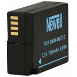 Newell Battery Replacement For DMW-BLC12 - image 3 of 3