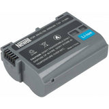 Newell Battery Replacement For EN-EL15B - image 2 of 3