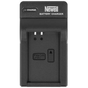 Newell DC-USB Charger For LP-E12 Batteries