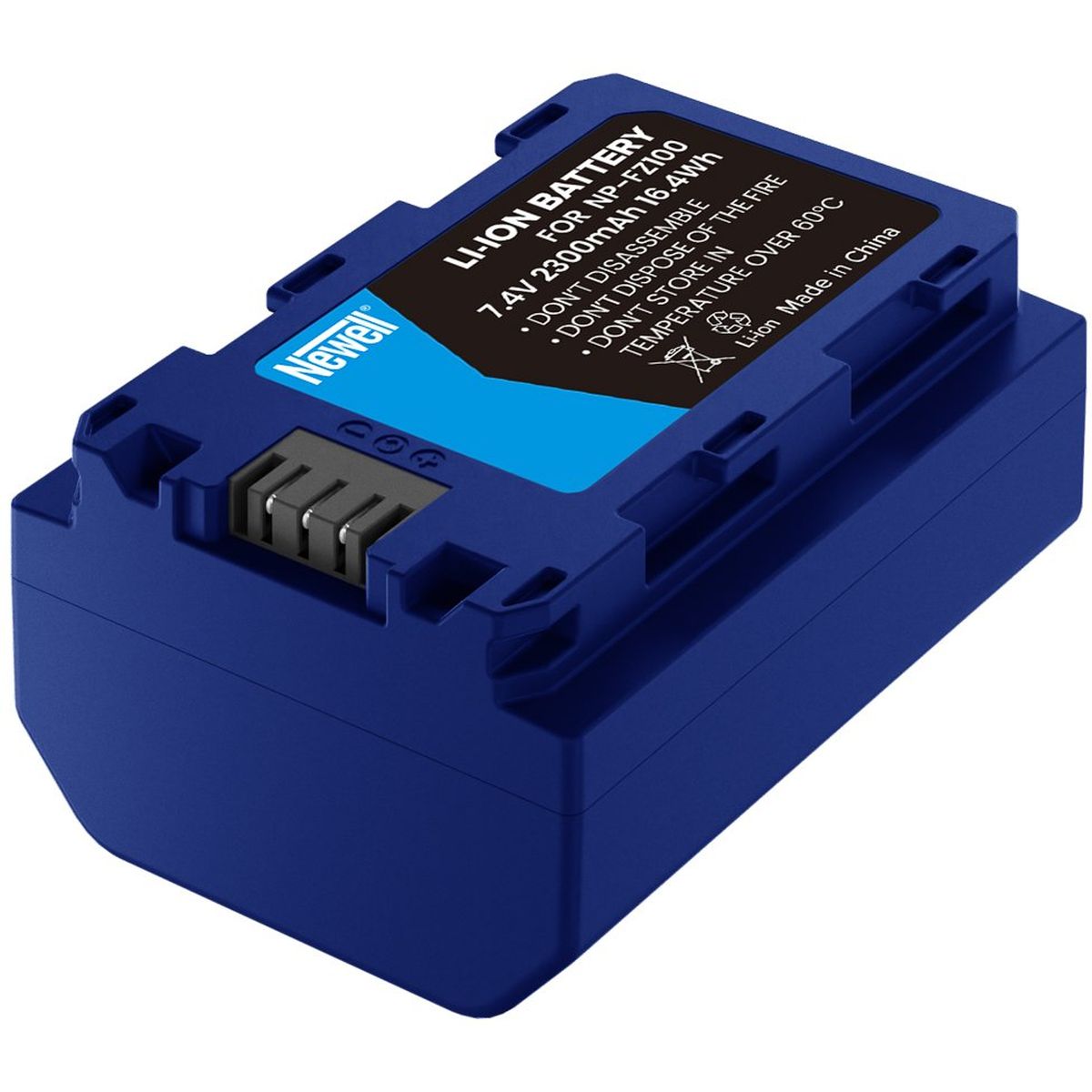 Newell Supracell Battery Replacement NP-FZ100 - image 4 of 5