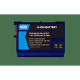 Newell Supracell Battery Replacement EN-EL15C - image 3 of 5