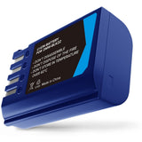 Newell Supracell Replacement Battery DMW-BLK22 - image 3 of 5