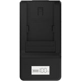 Newell Ultra Fast Charger For NP-F NP-FM Batteries - image 2 of 4