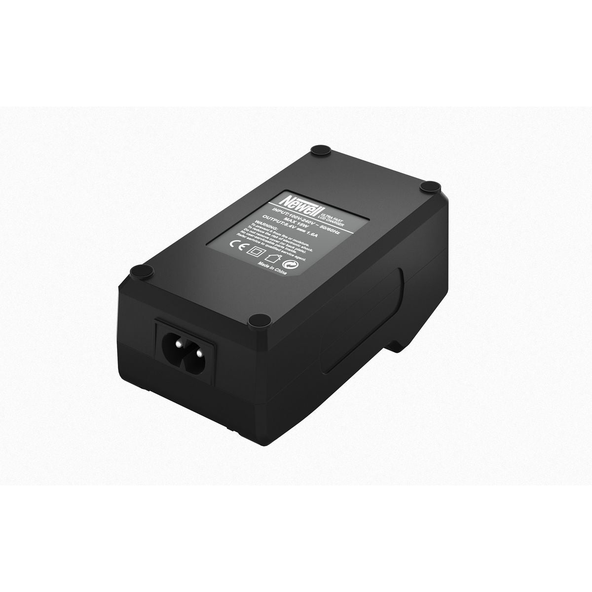 Newell Ultra Fast Charger For NP-F NP-FM Batteries - image 3 of 4