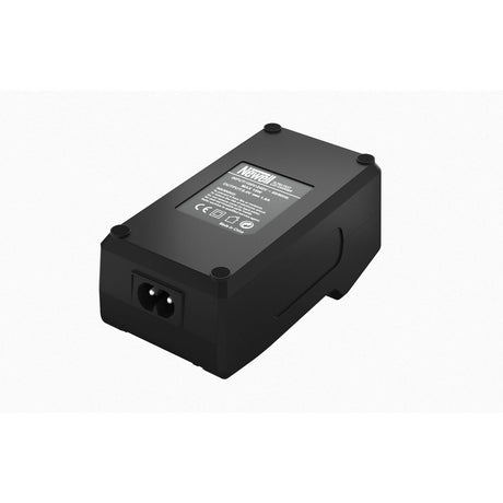 Newell Ultra Fast Charger For NP-F NP-FM Batteries - image 3 of 4