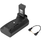 Newell Battery Pack Newell BP-RP Do Canon - image 5 of 5