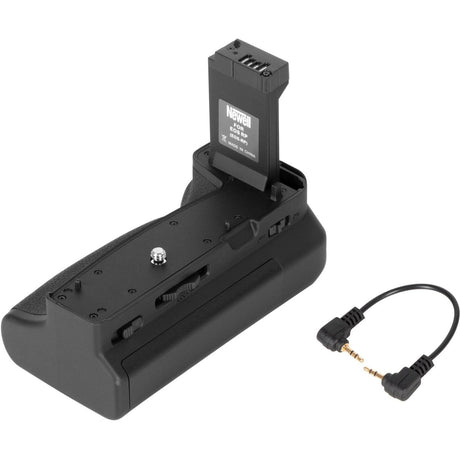 Newell Battery Pack Newell BP-RP Do Canon - image 5 of 5