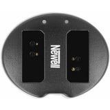 Newell SDC-USB TWO-Channel Charger For LP-E10 Batteries