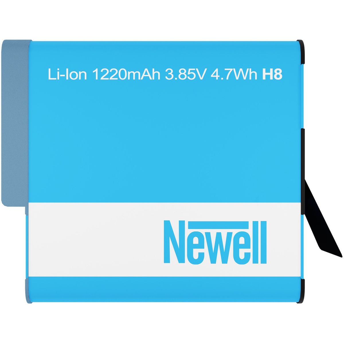 Newell Battery SPJB1B For GoPro Hero 8 - image 2 of 5