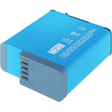 Newell Battery SPJB1B For GoPro Hero 8 - image 3 of 5