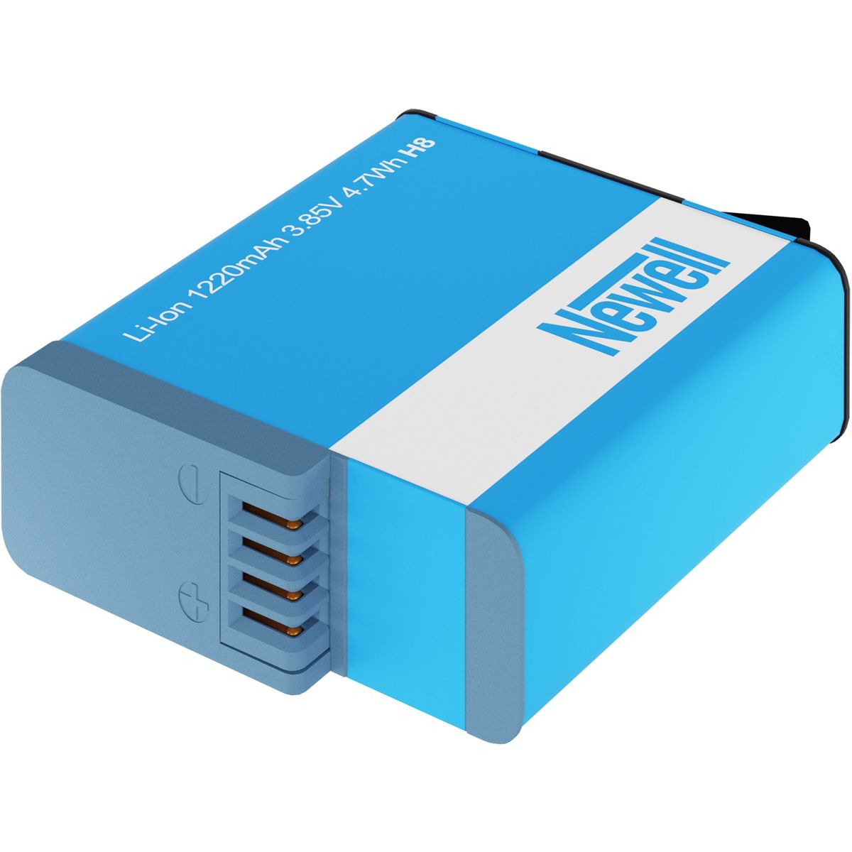 Newell Battery SPJB1B For GoPro Hero 8 - image 4 of 5