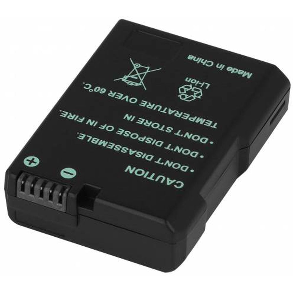 Newell Battery Replacement For EN-EL14 - image 2 of 3