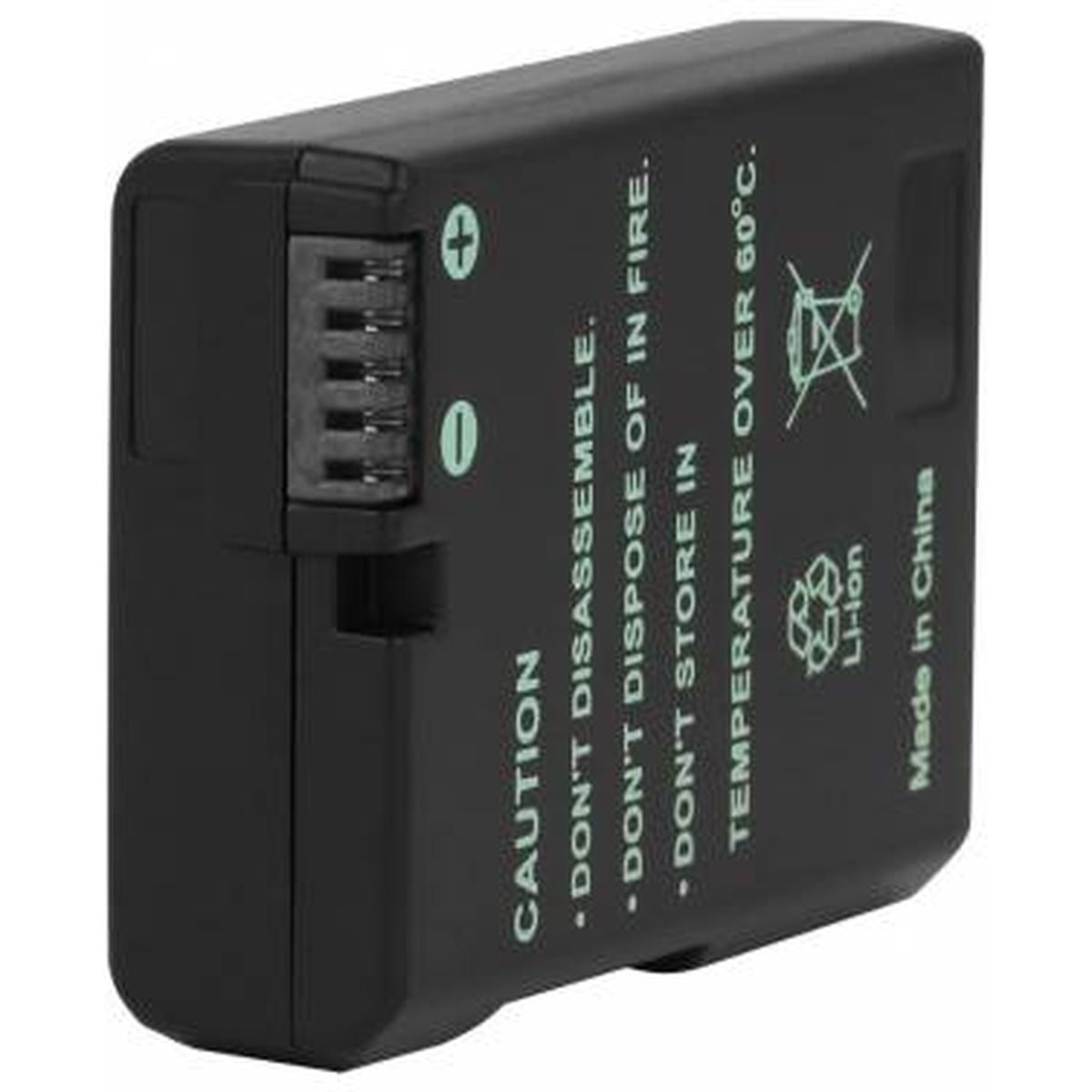 Newell Battery Replacement For EN-EL14 - image 3 of 3