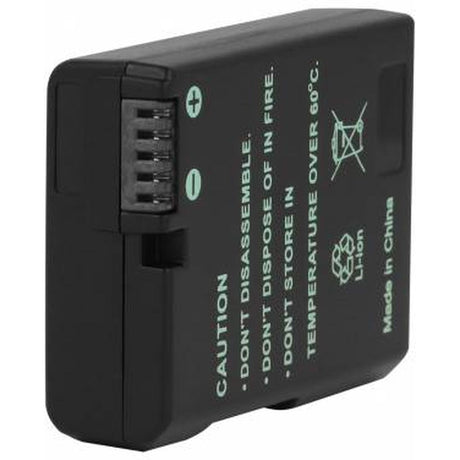 Newell Battery Replacement For EN-EL14 - image 3 of 3