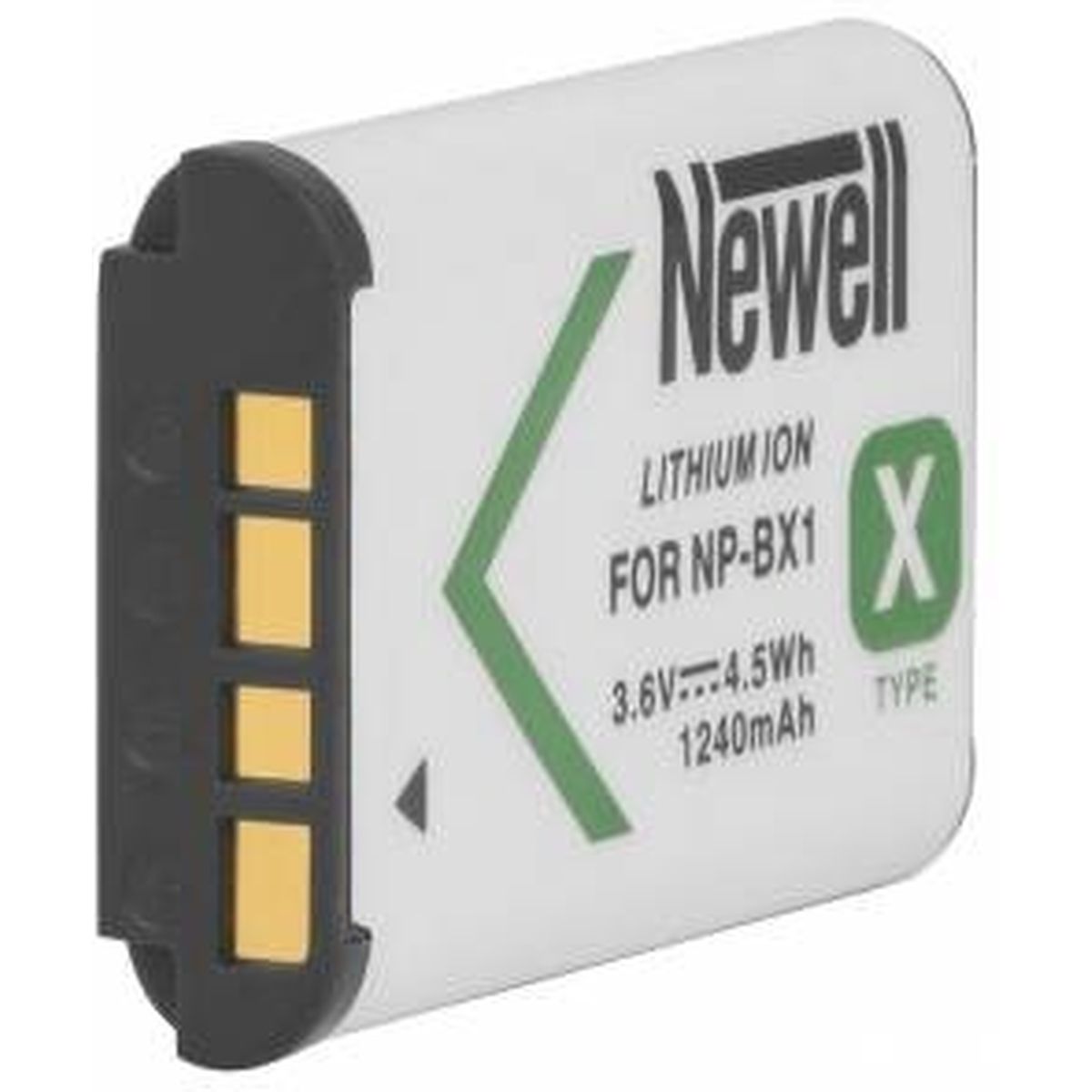 Newell Battery Replacement For NP-BX1 - image 3 of 3