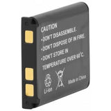 Newell Battery Replacement For LI-42B - image 3 of 3