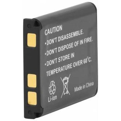 Newell Battery Replacement For LI-42B - image 3 of 3