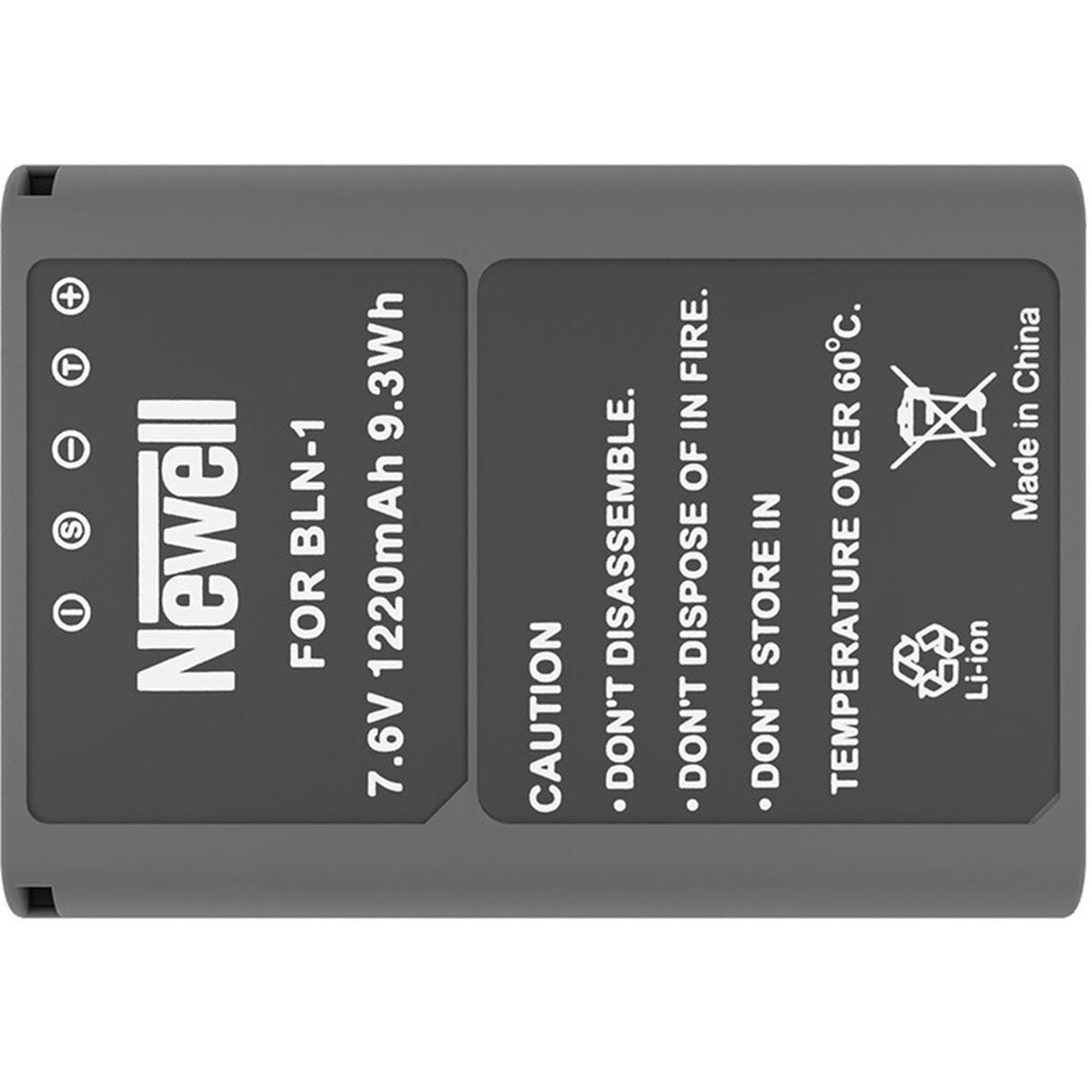 Newell Battery Replacement For BLN-1 - image 2 of 4