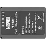 Newell Battery Replacement For BLN-1 - image 2 of 4