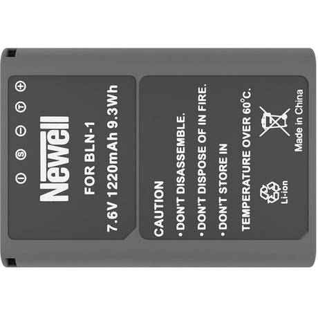 Newell Battery Replacement For BLN-1 - image 2 of 4