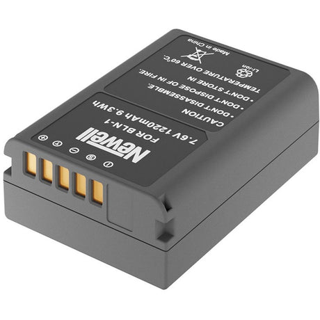 Newell Battery Replacement For BLN-1 - image 4 of 4