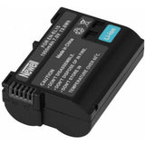 Newell Battery Replacement For EN-EL15 - image 2 of 3