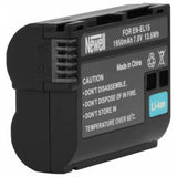 Newell Battery Replacement For EN-EL15 - image 3 of 3