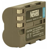 Newell Battery Replacement For EN-EL3E - image 3 of 3