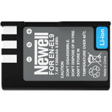 Newell EN-EL9 Battery - image 3 of 3