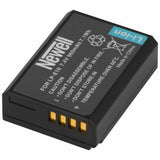 Newell Battery Replacement For LP-E10 - image 2 of 3