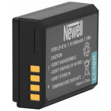 Newell Battery Replacement For LP-E10 - image 3 of 3