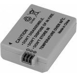 Newell Battery Replacement For LP-E5 - image 2 of 3
