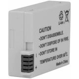 Newell Battery Replacement For LP-E8 - image 3 of 3