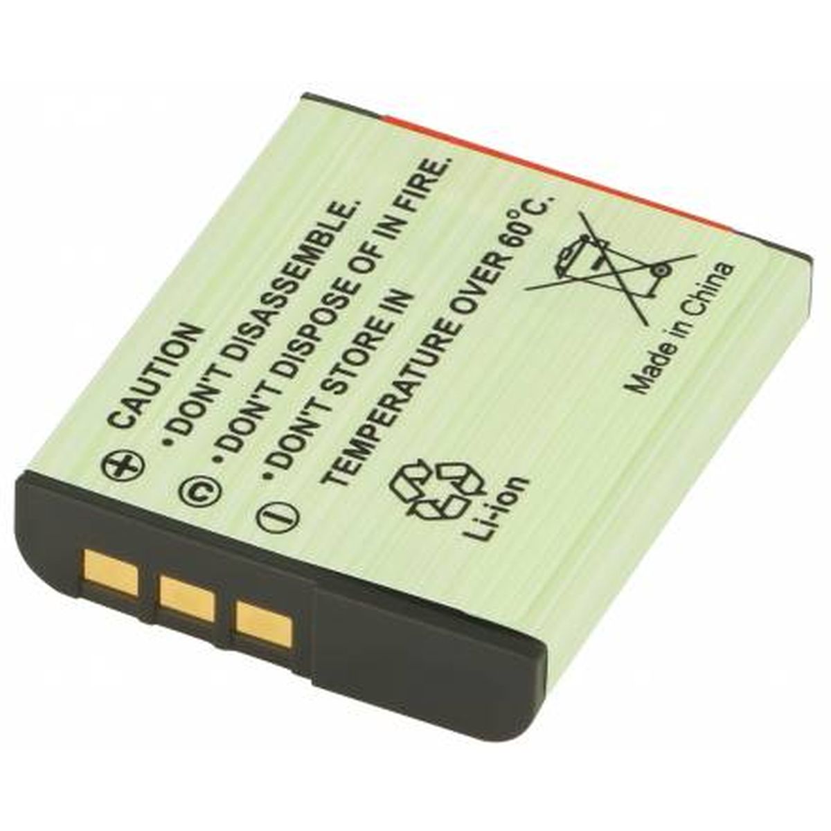 Newell Battery Replacement For NP-BG1 - image 2 of 3