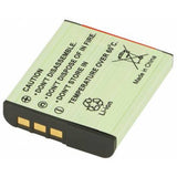 Newell Battery Replacement For NP-BG1 - image 2 of 3