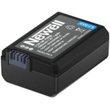 Newell Battery Replacement For NP-FW50 - image 3 of 4