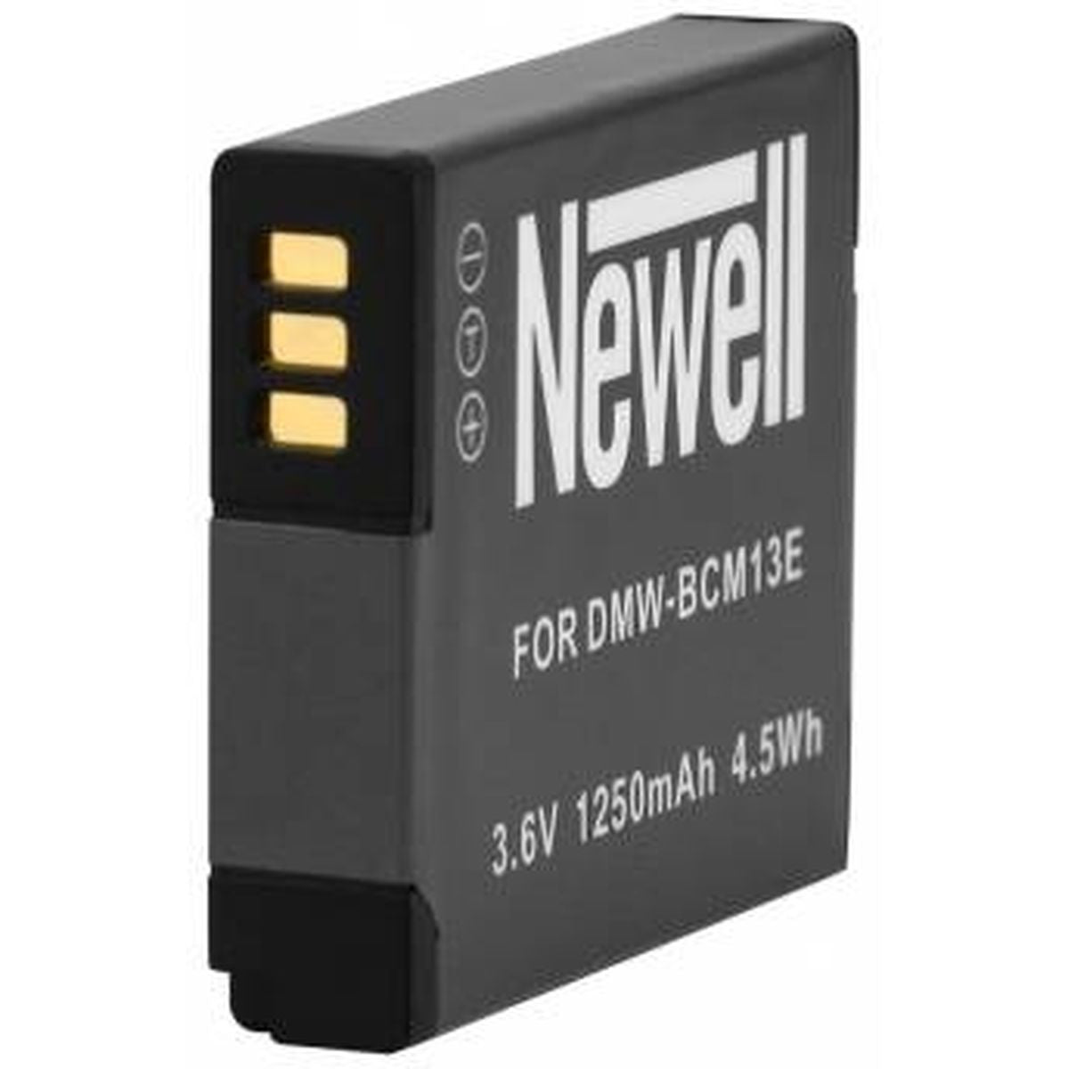 Newell Battery Replacement For DMW-BCM13E - image 3 of 3