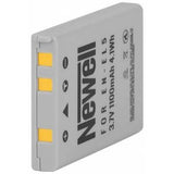 Newell Battery Replacement For EN-EL5 - image 3 of 3