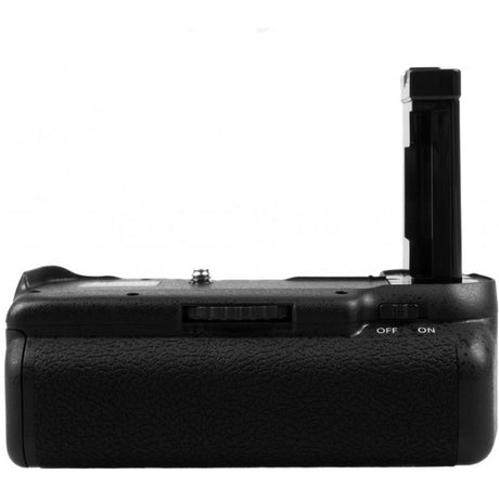 Newell Battery Pack MB-D5500 For Nikon - image 2 of 3