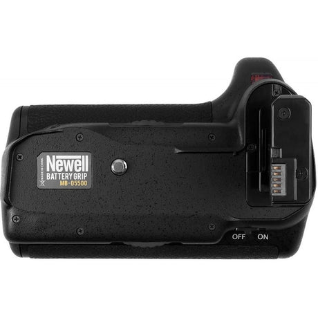 Newell Battery Pack MB-D5500 For Nikon - image 3 of 3