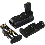 Newell Battery Pack BG-E8 For Canon